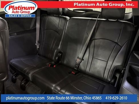 Used 2021 Buick Enclave Avenir w/ Avenir Technology Package image 30