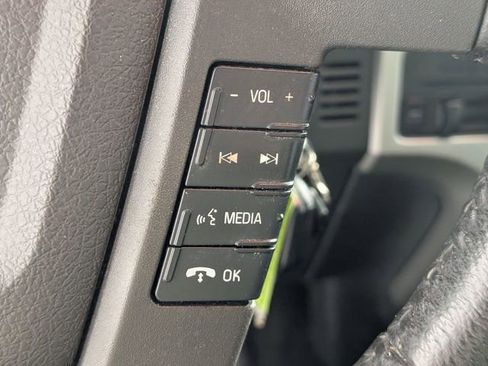 Used 2013 Ford F150 XLT w/ Luxury Equipment Group RWD image 15