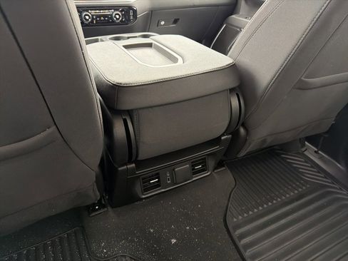 Certified 2024 Chevrolet Silverado 1500 LT image 20