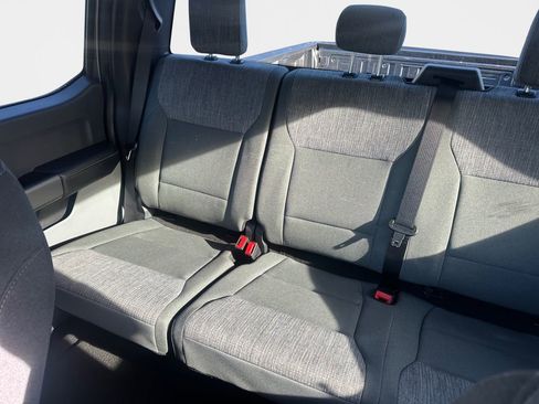 Used 2024 Ford F250 XLT image 9