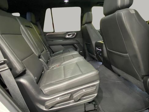 Used 2021 Chevrolet Tahoe LT image 26