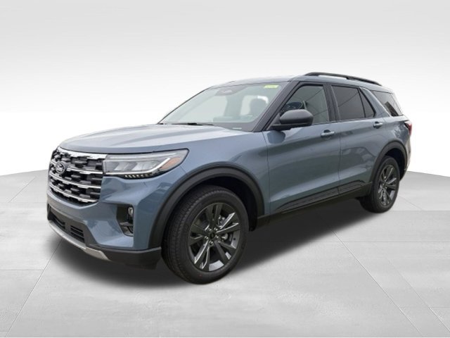New 2027 Ford Explorer Active w/ Active Comfort Package AWD/4WD image 10
