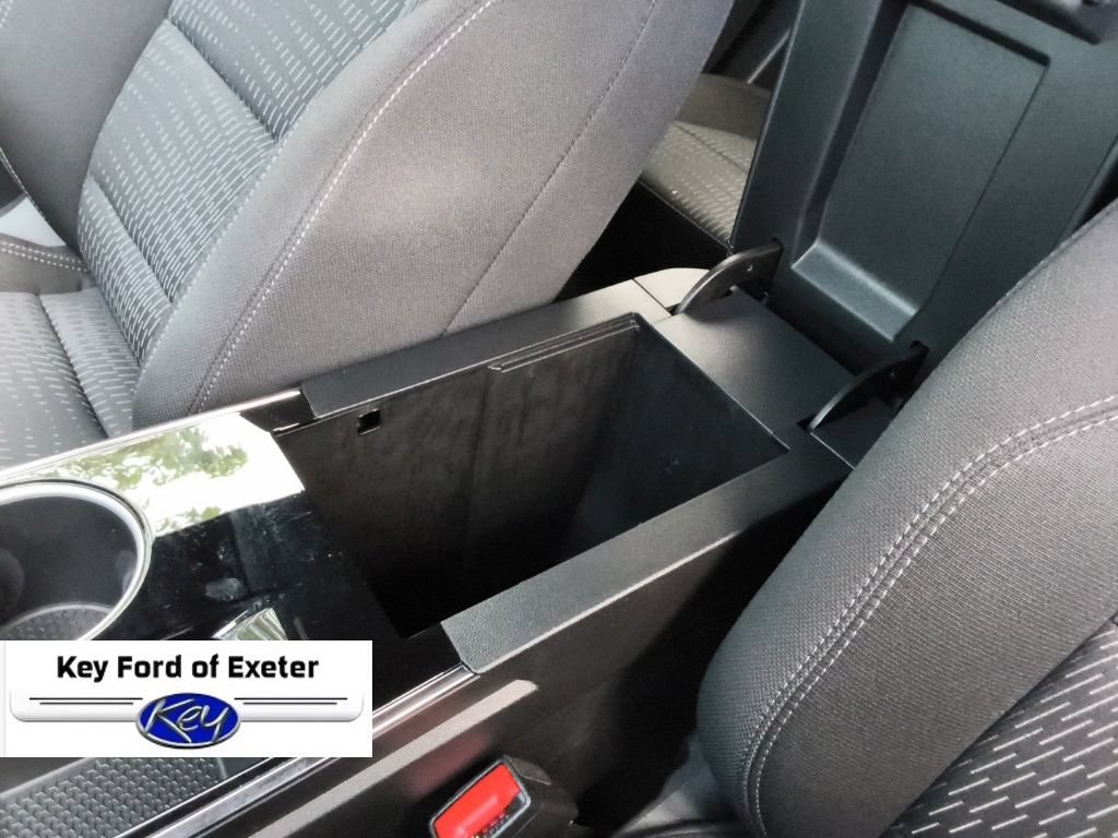 Used 2026 Chevrolet Equinox LT AWD/4WD image 35