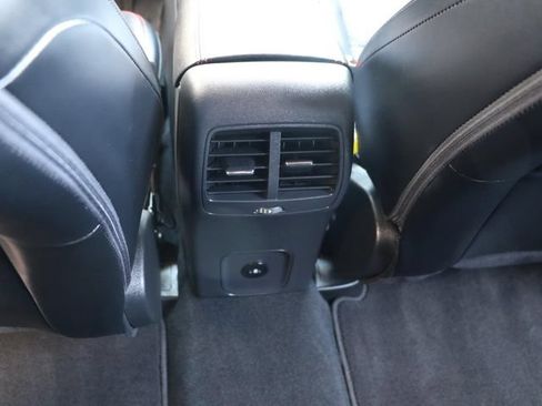 Used 2024 Ford Escape ST-Line Select w/ Tech Pack #2 AWD/4WD image 18
