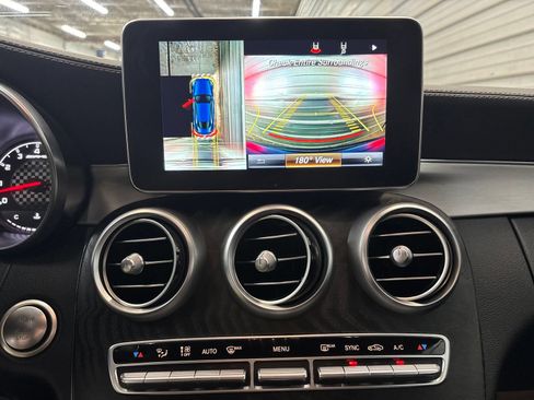 Used 2018 Mercedes-Benz C 43 AMG 4MATIC Coupe image 19