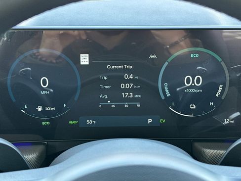 New 2025 Hyundai Sonata Limited image 24