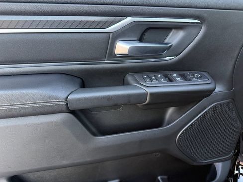 New 2026 RAM 1500 Big Horn AWD/4WD image 6