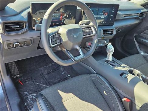 New 2026 Ford Mustang Coupe image 3