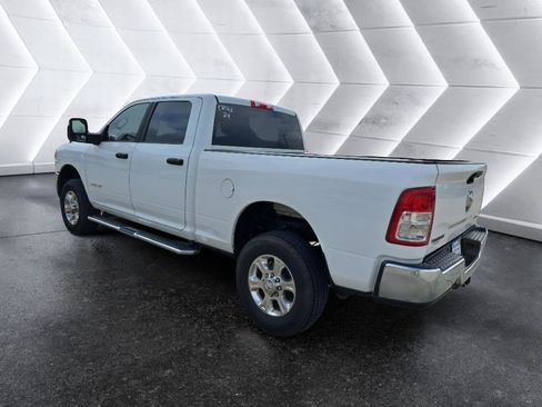 Used 2024 RAM 2500 Big Horn image 7