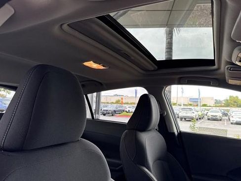 Certified 2025 Subaru Crosstrek 2.5i Premium AWD/4WD image 20