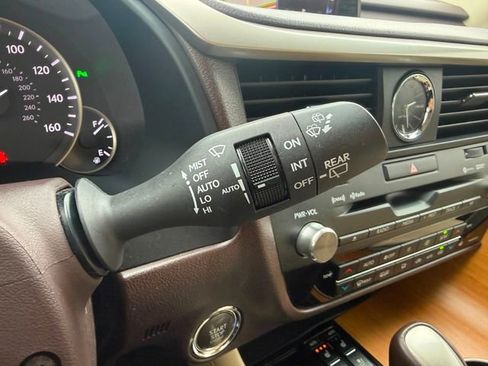 Used 2016 Lexus RX 350 AWD w/ Premium Package image 16