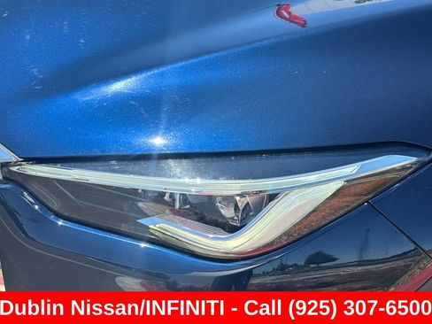 Used 2022 INFINITI QX50 Sensory w/ Cargo Package AWD/4WD image 55