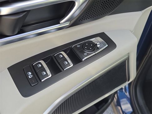 New 2025 Kia Telluride EX image 22