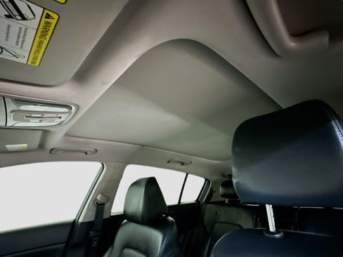 Used 2017 Kia Sportage EX w/ EX Premium Package image 26