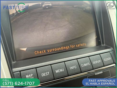 Used 2006 Lexus RX 400h AWD image 21