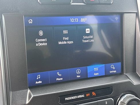 Used 2020 Ford F150 XLT w/ Equipment Group 302A Luxury AWD/4WD image 37