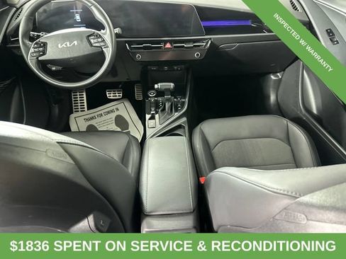 Used 2023 Kia Niro EX Touring FWD image 17