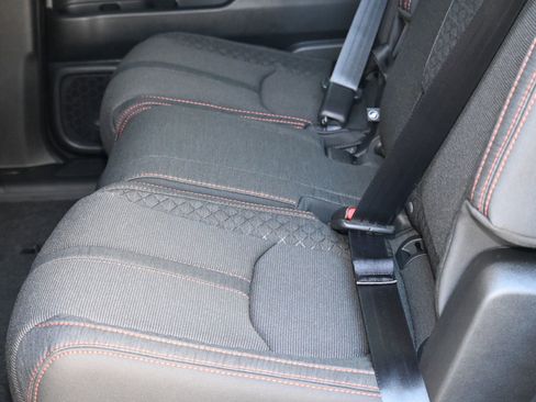 New 2026 Honda Pilot Sport image 19