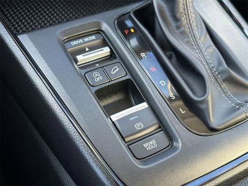 Certified 2025 Honda CR-V LX image 29