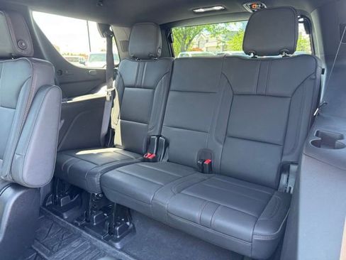 Used 2026 Chevrolet Tahoe RST w/ RST Capability Package AWD/4WD image 20