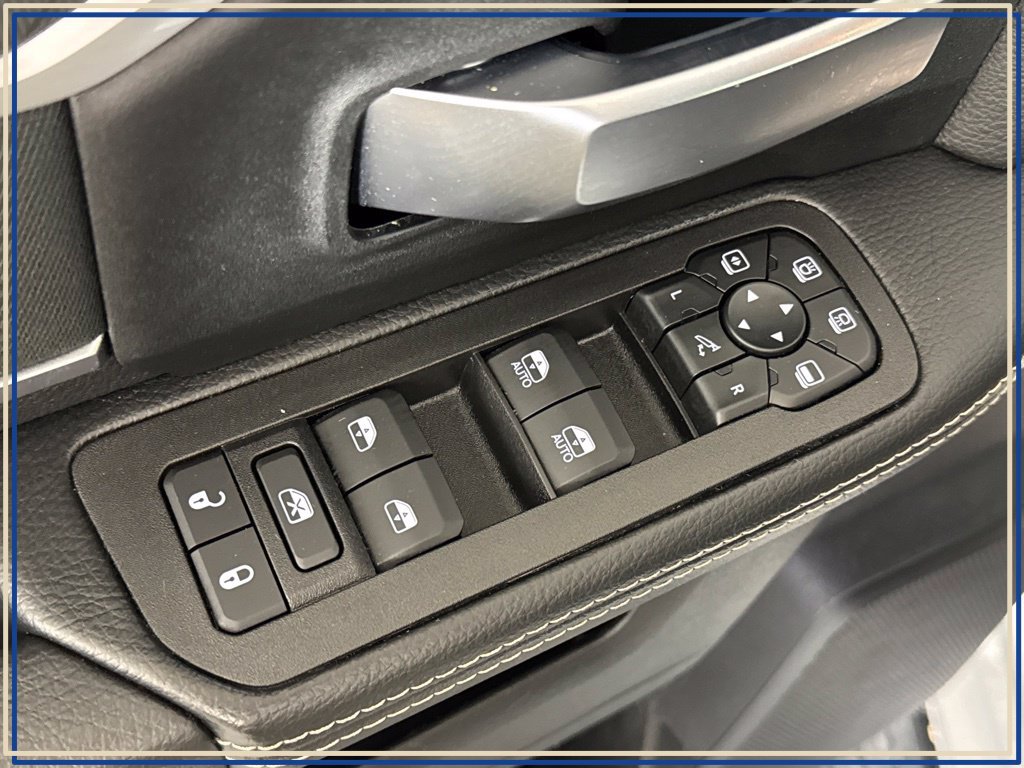 Certified 2026 RAM 2500 Big Horn AWD/4WD image 33
