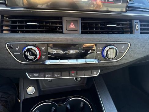 Used 2024 Audi A4 2.0T Premium Plus image 27