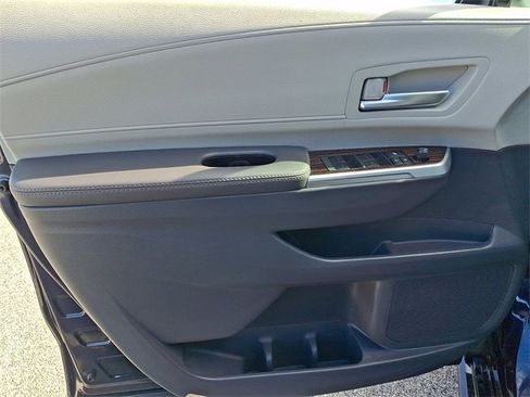 Used 2024 Toyota Sienna XLE w/ XLE Plus Package image 15