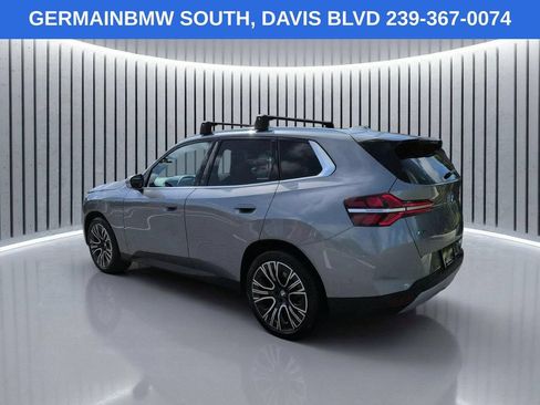 Certified 2025 BMW X3 xDrive30i w/ Premium Package AWD/4WD image 7