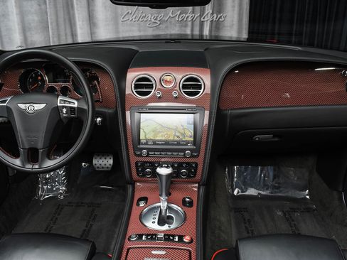 Used 2013 Bentley Continental Supersports ISR AWD/4WD image 19