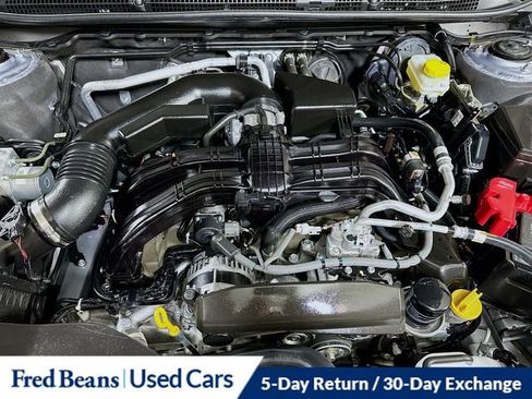 Used 2025 Subaru Legacy Premium image 31
