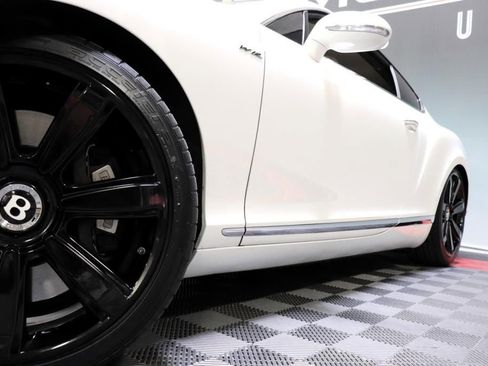 Used 2014 Bentley Continental GT image 79