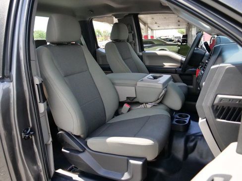 Used 2015 Ford F150 XL w/ Equipment Group 101A Mid RWD image 33