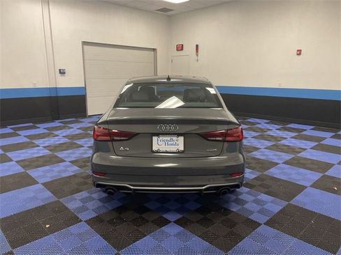 Used 2019 Audi A3 2.0T Premium Plus w/ Premium Plus Package image 24