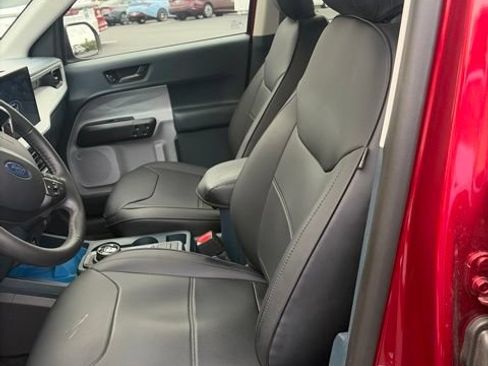 Used 2025 Ford Maverick XLT w/ XLT Luxury Package FWD image 6