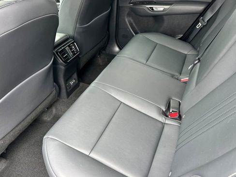 Used 2023 Lexus NX 350h AWD w/ Towing Package (2000 Lbs) image 13