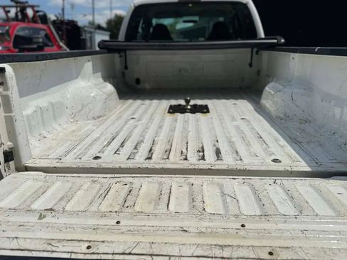 Used 2004 Ford F350 XL AWD/4WD image 26