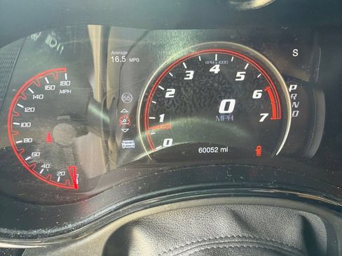 Used 2021 Dodge Durango SRT w/ Premium Interior Group AWD/4WD image 12