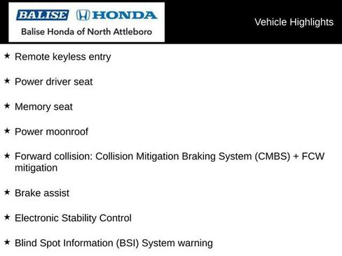 Used 2022 Honda Ridgeline Black Edition image 6