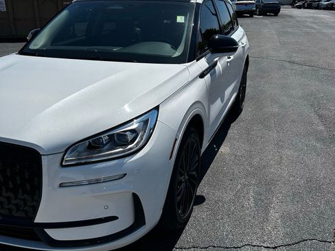 Used 2023 Lincoln Corsair Reserve w/ Equipment Group 201A FWD image 1