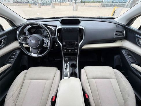 Used 2019 Subaru Ascent Premium AWD/4WD image 16
