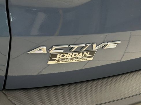 Certified 2024 Ford Escape Active AWD/4WD image 33
