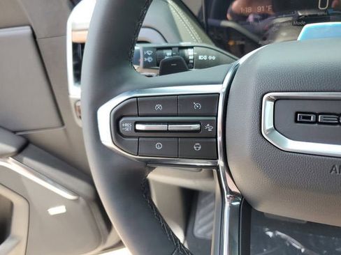 New 2026 GMC Yukon Denali AWD/4WD image 28
