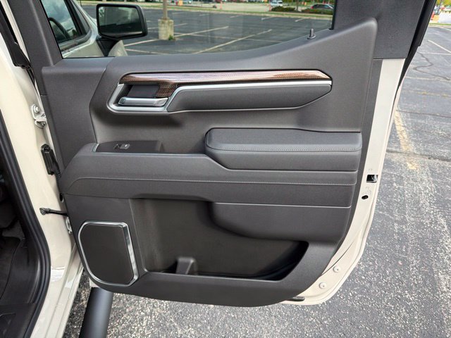 New 2026 Chevrolet Silverado 1500 RST w/ All Star Edition Plus AWD/4WD image 25