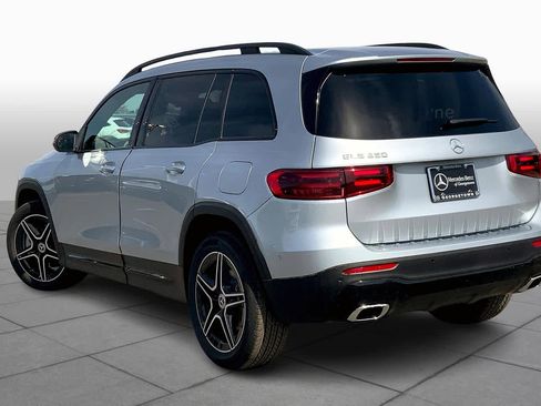 New 2025 Mercedes-Benz GLB 250 GLB 250 image 4