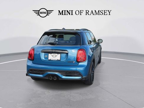 Used 2023 MINI Cooper S FWD image 7