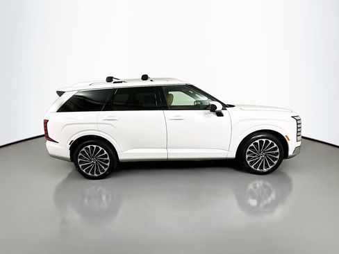 New 2026 Hyundai Palisade Calligraphy AWD/4WD image 4