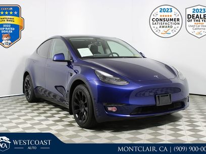 Used 2023 Tesla Model Y Long Range