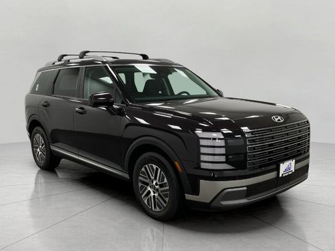 New 2026 Hyundai Palisade SEL Premium AWD/4WD image 1