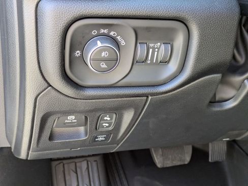 New 2026 RAM 1500 Laramie image 16