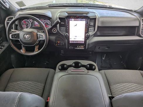 New 2026 RAM 2500 Tradesman image 14